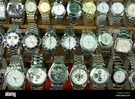 kuala lumpur watches